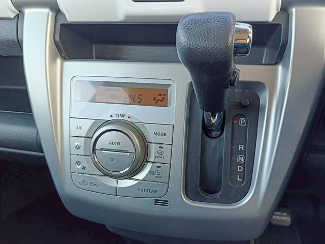 MAZDA FLAIR CROSSOVER XS