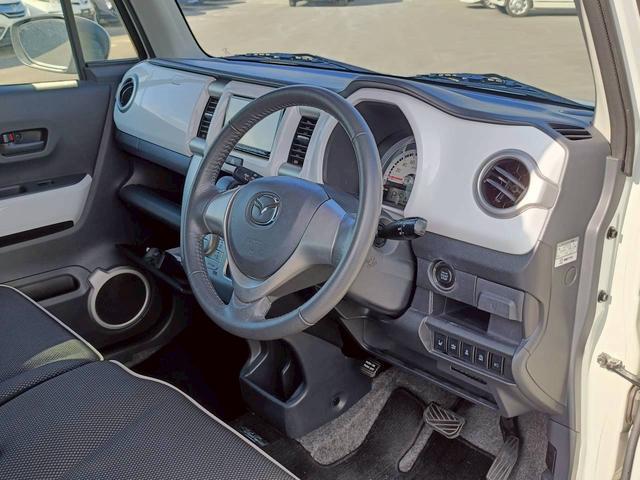 MAZDA FLAIR CROSSOVER XS