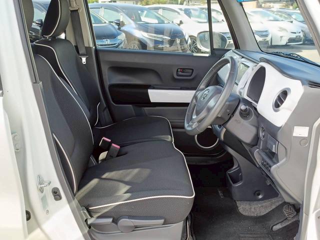 MAZDA FLAIR CROSSOVER XS