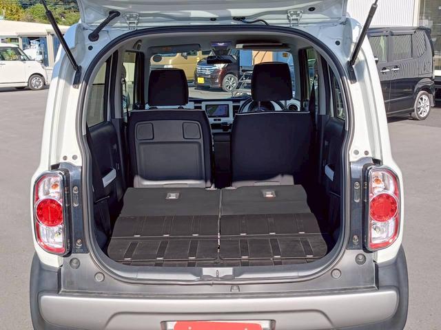 MAZDA FLAIR CROSSOVER XS