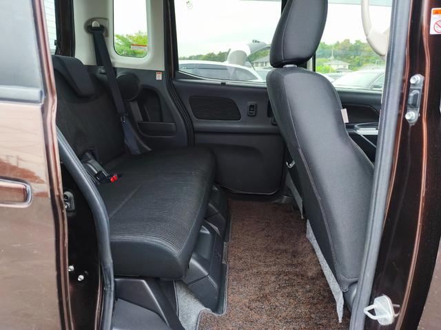 デイズルークス ハイウェイスター　Ｘ　Ｖセレクション＋セーフティＩＩ　ＳＤナビ　フルセグＴＶ　全方位カメラ　スマートキー　ＬＥＤヘッドライト　衝突軽減ブレーキ　片側パワスラ　前後ドラレコ　Ｂｌｕｅｔｏｏｔｈ　純正１４インチアルミ　ＥＴＣ（34枚目）