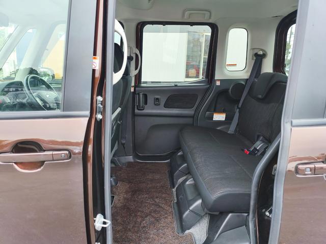 デイズルークス ハイウェイスター　Ｘ　Ｖセレクション＋セーフティＩＩ　ＳＤナビ　フルセグＴＶ　全方位カメラ　スマートキー　ＬＥＤヘッドライト　衝突軽減ブレーキ　片側パワスラ　前後ドラレコ　Ｂｌｕｅｔｏｏｔｈ　純正１４インチアルミ　ＥＴＣ（41枚目）