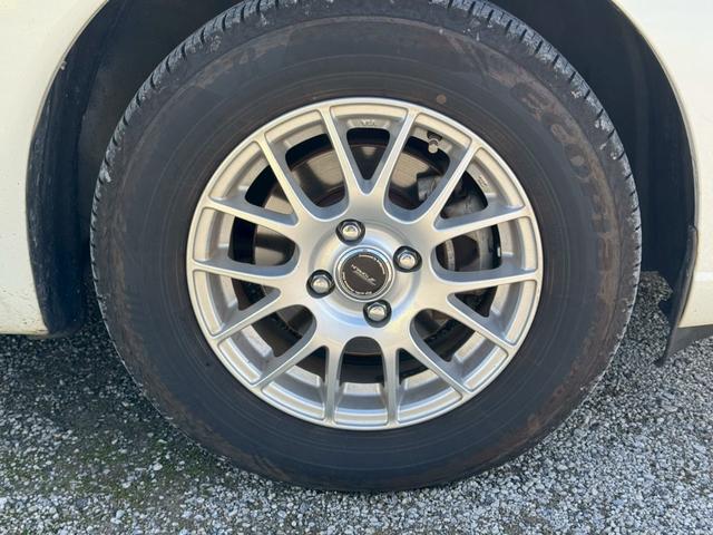 ノート e-パワー X メモリーナビ フルセグTV スマートキー 衝突軽減ブレーキ Bluetooth 社外14インチアルミ ETC(16枚目)