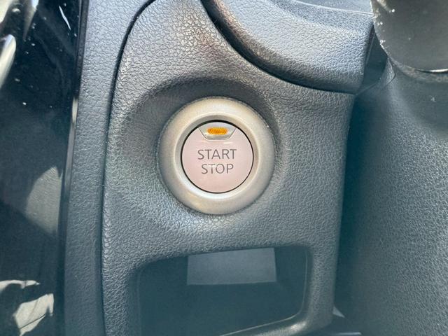 ノート e-パワー X メモリーナビ フルセグTV スマートキー 衝突軽減ブレーキ Bluetooth 社外14インチアルミ ETC(26枚目)