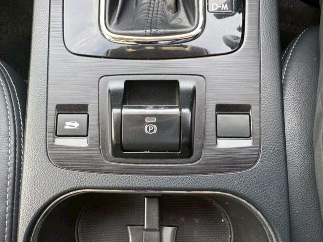 SUBARU LEGACY B4 LIMITED