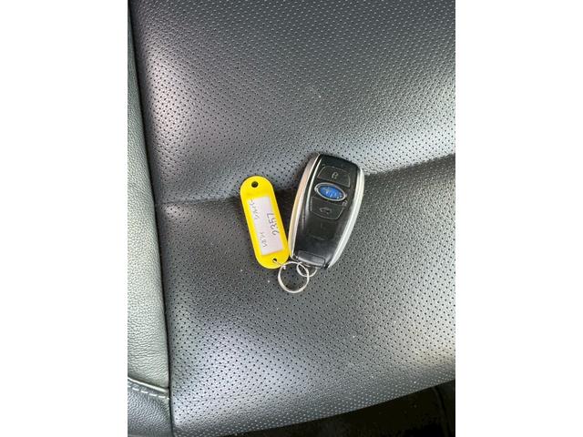 SUBARU LEGACY B4 LIMITED