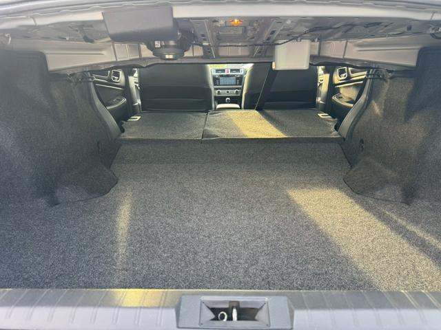 SUBARU LEGACY B4 LIMITED