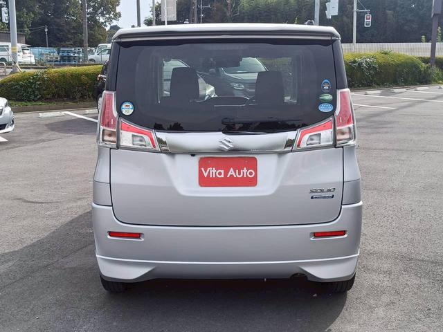 ソリオ ハイブリッドＭＺ　ＳＤナビ　フルセグＴＶ　リアカメラ　スマートキー　ＨＩＤヘッドライト　衝突軽減ブレーキ　両側パワスラ　前後ドラレコ　シートヒーター　Ｂｌｕｅｔｏｏｔｈ　ＡＣＣ　純正１５インチアルミ　ＥＴＣ（11枚目）