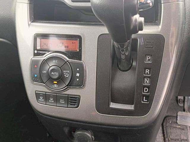 ソリオ ハイブリッドＭＺ　ＳＤナビ　フルセグＴＶ　リアカメラ　スマートキー　ＨＩＤヘッドライト　衝突軽減ブレーキ　両側パワスラ　前後ドラレコ　シートヒーター　Ｂｌｕｅｔｏｏｔｈ　ＡＣＣ　純正１５インチアルミ　ＥＴＣ（23枚目）