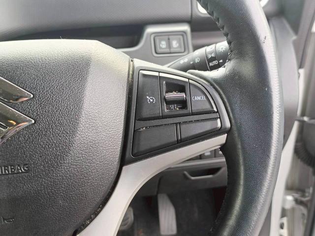 ソリオ ハイブリッドＭＺ　ＳＤナビ　フルセグＴＶ　リアカメラ　スマートキー　ＨＩＤヘッドライト　衝突軽減ブレーキ　両側パワスラ　前後ドラレコ　シートヒーター　Ｂｌｕｅｔｏｏｔｈ　ＡＣＣ　純正１５インチアルミ　ＥＴＣ（25枚目）