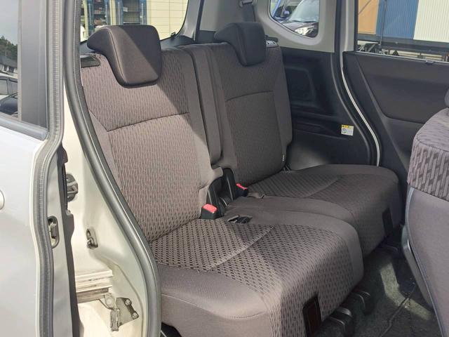 ソリオ ハイブリッドＭＺ　ＳＤナビ　フルセグＴＶ　リアカメラ　スマートキー　ＨＩＤヘッドライト　衝突軽減ブレーキ　両側パワスラ　前後ドラレコ　シートヒーター　Ｂｌｕｅｔｏｏｔｈ　ＡＣＣ　純正１５インチアルミ　ＥＴＣ（29枚目）