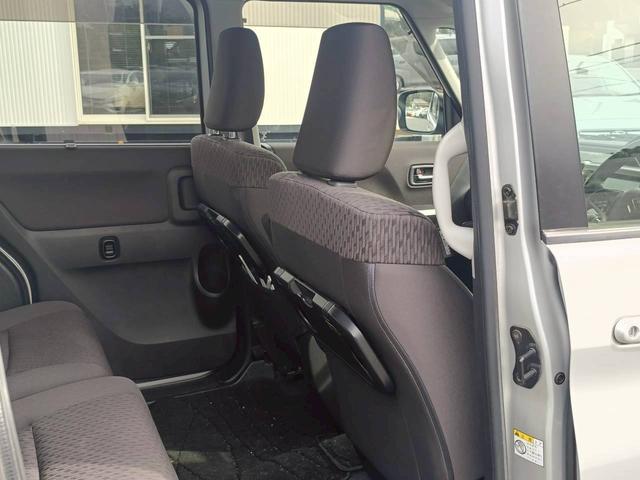 ソリオ ハイブリッドＭＺ　ＳＤナビ　フルセグＴＶ　リアカメラ　スマートキー　ＨＩＤヘッドライト　衝突軽減ブレーキ　両側パワスラ　前後ドラレコ　シートヒーター　Ｂｌｕｅｔｏｏｔｈ　ＡＣＣ　純正１５インチアルミ　ＥＴＣ（30枚目）