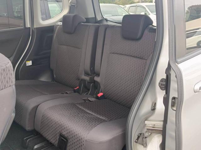 ソリオ ハイブリッドＭＺ　ＳＤナビ　フルセグＴＶ　リアカメラ　スマートキー　ＨＩＤヘッドライト　衝突軽減ブレーキ　両側パワスラ　前後ドラレコ　シートヒーター　Ｂｌｕｅｔｏｏｔｈ　ＡＣＣ　純正１５インチアルミ　ＥＴＣ（31枚目）