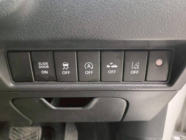 ソリオ ハイブリッドＭＺ　ＳＤナビ　フルセグＴＶ　リアカメラ　スマートキー　ＨＩＤヘッドライト　衝突軽減ブレーキ　両側パワスラ　前後ドラレコ　シートヒーター　Ｂｌｕｅｔｏｏｔｈ　ＡＣＣ　純正１５インチアルミ　ＥＴＣ（34枚目）