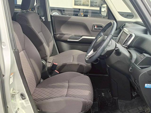 ソリオ ハイブリッドＭＺ　ＳＤナビ　フルセグＴＶ　リアカメラ　スマートキー　ＨＩＤヘッドライト　衝突軽減ブレーキ　両側パワスラ　前後ドラレコ　シートヒーター　Ｂｌｕｅｔｏｏｔｈ　ＡＣＣ　純正１５インチアルミ　ＥＴＣ（37枚目）