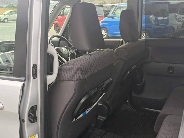 ソリオ ハイブリッドＭＺ　ＳＤナビ　フルセグＴＶ　リアカメラ　スマートキー　ＨＩＤヘッドライト　衝突軽減ブレーキ　両側パワスラ　前後ドラレコ　シートヒーター　Ｂｌｕｅｔｏｏｔｈ　ＡＣＣ　純正１５インチアルミ　ＥＴＣ（38枚目）