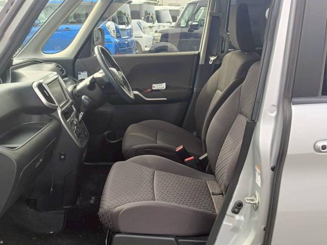 ソリオ ハイブリッドＭＺ　ＳＤナビ　フルセグＴＶ　リアカメラ　スマートキー　ＨＩＤヘッドライト　衝突軽減ブレーキ　両側パワスラ　前後ドラレコ　シートヒーター　Ｂｌｕｅｔｏｏｔｈ　ＡＣＣ　純正１５インチアルミ　ＥＴＣ（40枚目）