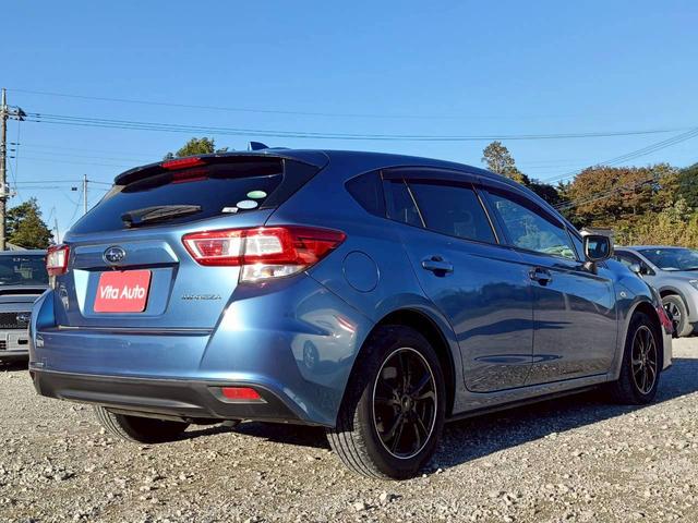 インプレッサスポーツ １．６ｉ－Ｌアイサイト　メモリーナビ　フルセグＴＶ　スマートキー　ＬＥＤヘッドライト　衝突軽減ブレーキ　Ｂｌｕｅｔｏｏｔｈ　ＡＣＣ　社外１６インチアルミ　ＥＴＣ（10枚目）