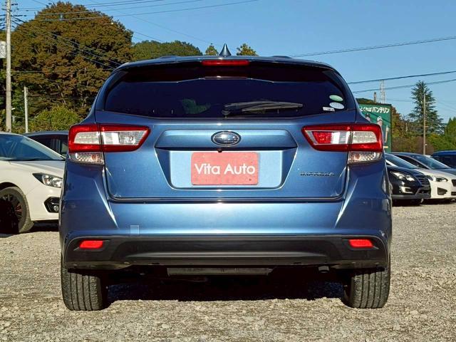 インプレッサスポーツ １．６ｉ－Ｌアイサイト　メモリーナビ　フルセグＴＶ　スマートキー　ＬＥＤヘッドライト　衝突軽減ブレーキ　Ｂｌｕｅｔｏｏｔｈ　ＡＣＣ　社外１６インチアルミ　ＥＴＣ（12枚目）