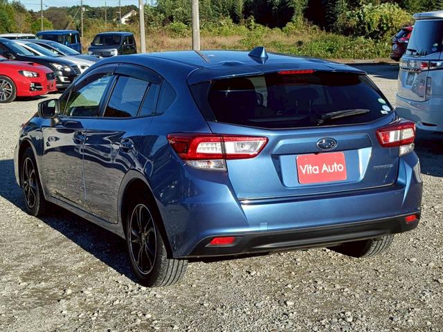 インプレッサスポーツ １．６ｉ－Ｌアイサイト　メモリーナビ　フルセグＴＶ　スマートキー　ＬＥＤヘッドライト　衝突軽減ブレーキ　Ｂｌｕｅｔｏｏｔｈ　ＡＣＣ　社外１６インチアルミ　ＥＴＣ（13枚目）