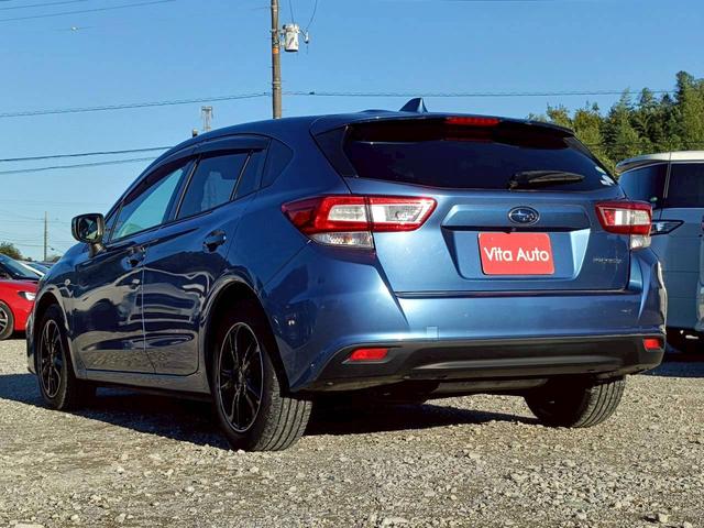 インプレッサスポーツ １．６ｉ－Ｌアイサイト　メモリーナビ　フルセグＴＶ　スマートキー　ＬＥＤヘッドライト　衝突軽減ブレーキ　Ｂｌｕｅｔｏｏｔｈ　ＡＣＣ　社外１６インチアルミ　ＥＴＣ（14枚目）