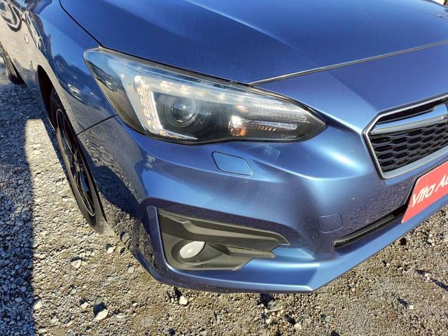 インプレッサスポーツ １．６ｉ－Ｌアイサイト　メモリーナビ　フルセグＴＶ　スマートキー　ＬＥＤヘッドライト　衝突軽減ブレーキ　Ｂｌｕｅｔｏｏｔｈ　ＡＣＣ　社外１６インチアルミ　ＥＴＣ（15枚目）