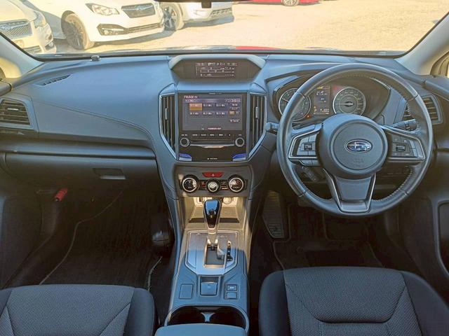 インプレッサスポーツ １．６ｉ－Ｌアイサイト　メモリーナビ　フルセグＴＶ　スマートキー　ＬＥＤヘッドライト　衝突軽減ブレーキ　Ｂｌｕｅｔｏｏｔｈ　ＡＣＣ　社外１６インチアルミ　ＥＴＣ（17枚目）