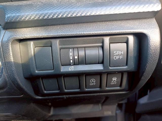 インプレッサスポーツ １．６ｉ－Ｌアイサイト　メモリーナビ　フルセグＴＶ　スマートキー　ＬＥＤヘッドライト　衝突軽減ブレーキ　Ｂｌｕｅｔｏｏｔｈ　ＡＣＣ　社外１６インチアルミ　ＥＴＣ（20枚目）