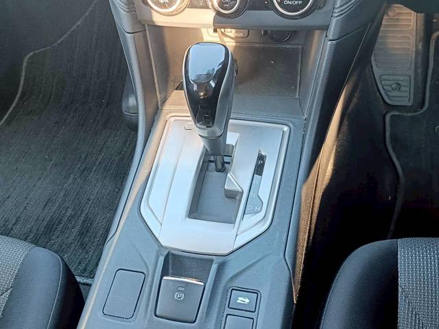 インプレッサスポーツ １．６ｉ－Ｌアイサイト　メモリーナビ　フルセグＴＶ　スマートキー　ＬＥＤヘッドライト　衝突軽減ブレーキ　Ｂｌｕｅｔｏｏｔｈ　ＡＣＣ　社外１６インチアルミ　ＥＴＣ（26枚目）