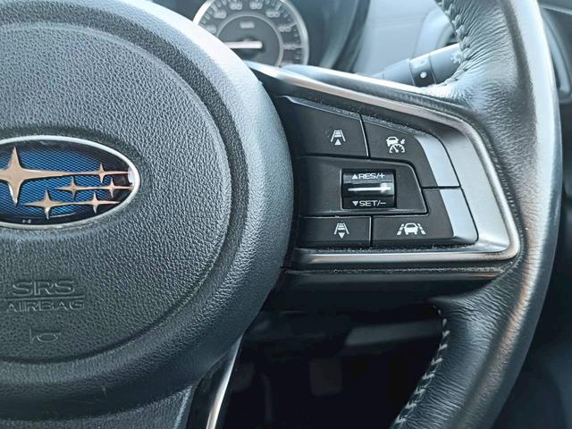 インプレッサスポーツ １．６ｉ－Ｌアイサイト　メモリーナビ　フルセグＴＶ　スマートキー　ＬＥＤヘッドライト　衝突軽減ブレーキ　Ｂｌｕｅｔｏｏｔｈ　ＡＣＣ　社外１６インチアルミ　ＥＴＣ（28枚目）