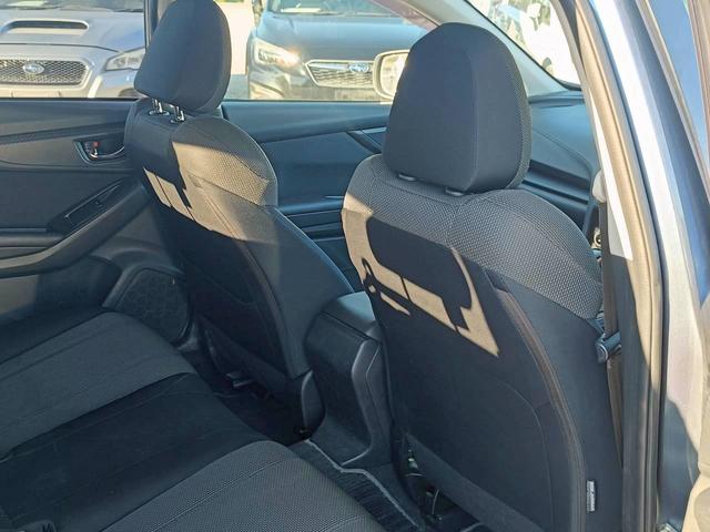 インプレッサスポーツ １．６ｉ－Ｌアイサイト　メモリーナビ　フルセグＴＶ　スマートキー　ＬＥＤヘッドライト　衝突軽減ブレーキ　Ｂｌｕｅｔｏｏｔｈ　ＡＣＣ　社外１６インチアルミ　ＥＴＣ（31枚目）