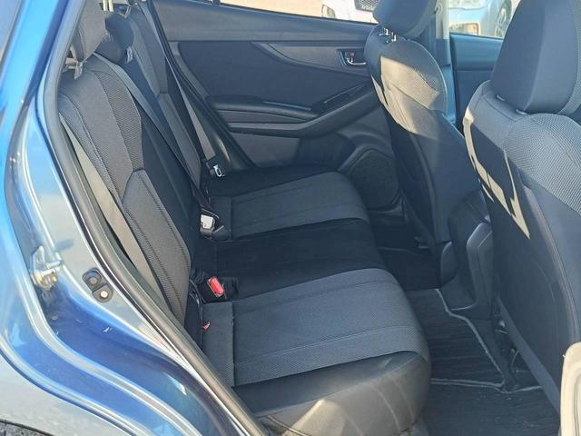 インプレッサスポーツ １．６ｉ－Ｌアイサイト　メモリーナビ　フルセグＴＶ　スマートキー　ＬＥＤヘッドライト　衝突軽減ブレーキ　Ｂｌｕｅｔｏｏｔｈ　ＡＣＣ　社外１６インチアルミ　ＥＴＣ（32枚目）