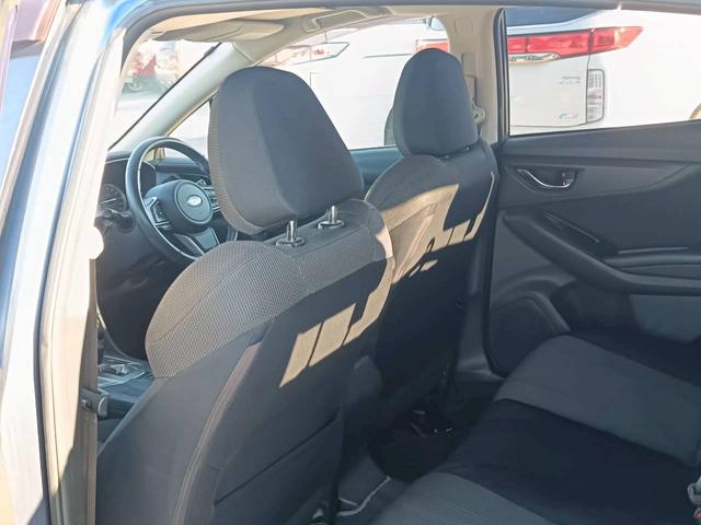 インプレッサスポーツ １．６ｉ－Ｌアイサイト　メモリーナビ　フルセグＴＶ　スマートキー　ＬＥＤヘッドライト　衝突軽減ブレーキ　Ｂｌｕｅｔｏｏｔｈ　ＡＣＣ　社外１６インチアルミ　ＥＴＣ（33枚目）