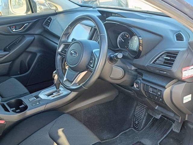 インプレッサスポーツ １．６ｉ－Ｌアイサイト　メモリーナビ　フルセグＴＶ　スマートキー　ＬＥＤヘッドライト　衝突軽減ブレーキ　Ｂｌｕｅｔｏｏｔｈ　ＡＣＣ　社外１６インチアルミ　ＥＴＣ（37枚目）