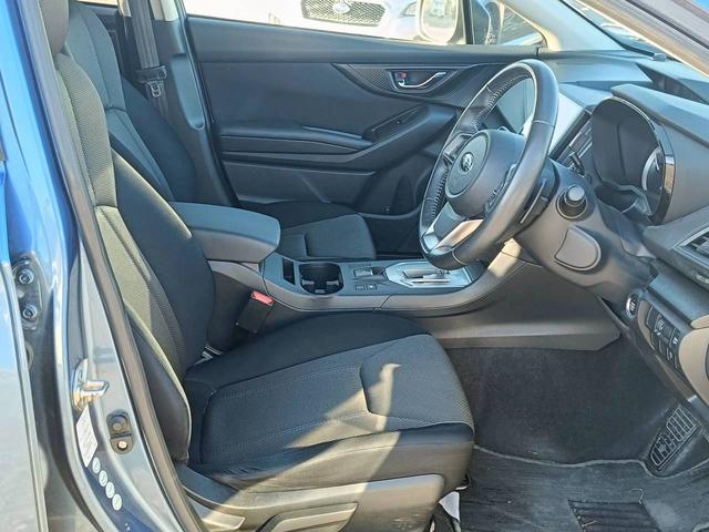 インプレッサスポーツ １．６ｉ－Ｌアイサイト　メモリーナビ　フルセグＴＶ　スマートキー　ＬＥＤヘッドライト　衝突軽減ブレーキ　Ｂｌｕｅｔｏｏｔｈ　ＡＣＣ　社外１６インチアルミ　ＥＴＣ（38枚目）