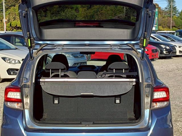 インプレッサスポーツ １．６ｉ－Ｌアイサイト　メモリーナビ　フルセグＴＶ　スマートキー　ＬＥＤヘッドライト　衝突軽減ブレーキ　Ｂｌｕｅｔｏｏｔｈ　ＡＣＣ　社外１６インチアルミ　ＥＴＣ（40枚目）