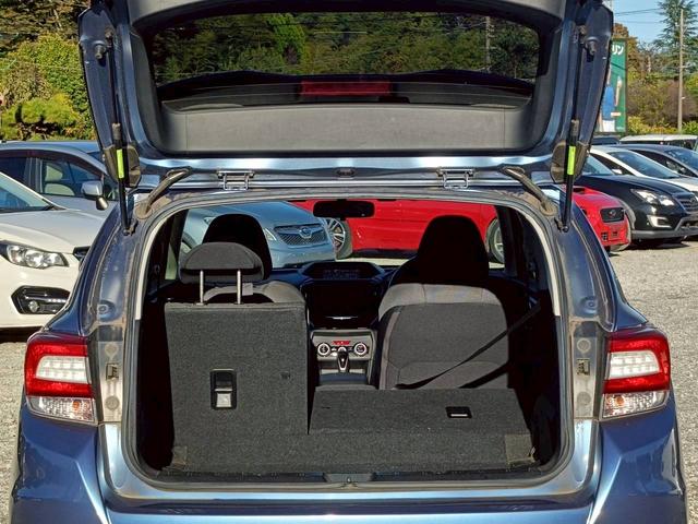 インプレッサスポーツ １．６ｉ－Ｌアイサイト　メモリーナビ　フルセグＴＶ　スマートキー　ＬＥＤヘッドライト　衝突軽減ブレーキ　Ｂｌｕｅｔｏｏｔｈ　ＡＣＣ　社外１６インチアルミ　ＥＴＣ（41枚目）