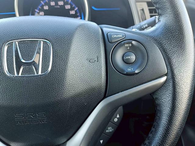 フィットハイブリッド Ｓパッケージ　メモリーナビ　フルセグＴＶ　スマートキー　ＬＥＤヘッドライト　前後ドラレコ　　クルーズコントロール　純正１６インチアルミ　ＥＴＣ（26枚目）