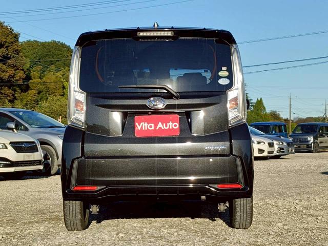 ムーヴ カスタム　Ｘリミテッド　ＳＡＩＩＩ　ＳＤナビ　フルセグＴＶ　リアカメラ　スマートキー　ＬＥＤヘッドライト　衝突軽減ブレーキ　前ドラレコ　シートヒーター　Ｂｌｕｅｔｏｏｔｈ　純正１４インチアルミ　ＥＴＣ（12枚目）