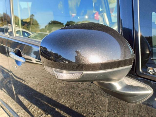 ムーヴ カスタム　Ｘリミテッド　ＳＡＩＩＩ　ＳＤナビ　フルセグＴＶ　リアカメラ　スマートキー　ＬＥＤヘッドライト　衝突軽減ブレーキ　前ドラレコ　シートヒーター　Ｂｌｕｅｔｏｏｔｈ　純正１４インチアルミ　ＥＴＣ（17枚目）