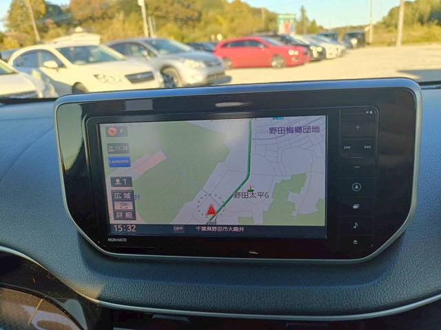 ムーヴ カスタム　Ｘリミテッド　ＳＡＩＩＩ　ＳＤナビ　フルセグＴＶ　リアカメラ　スマートキー　ＬＥＤヘッドライト　衝突軽減ブレーキ　前ドラレコ　シートヒーター　Ｂｌｕｅｔｏｏｔｈ　純正１４インチアルミ　ＥＴＣ（20枚目）