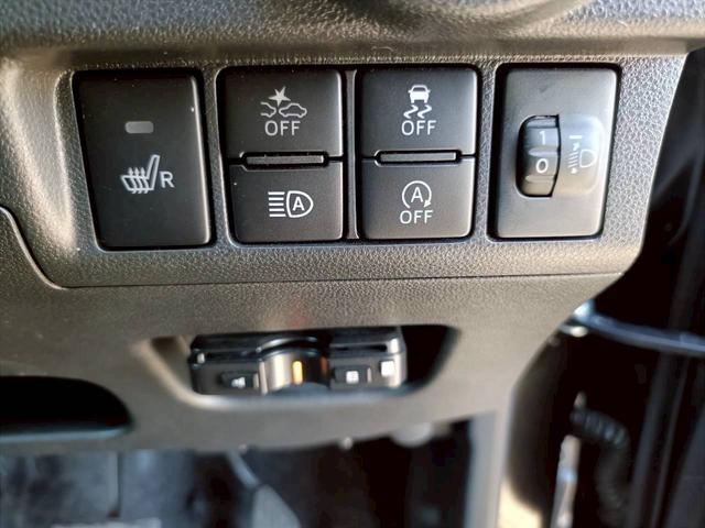 ムーヴ カスタム　Ｘリミテッド　ＳＡＩＩＩ　ＳＤナビ　フルセグＴＶ　リアカメラ　スマートキー　ＬＥＤヘッドライト　衝突軽減ブレーキ　前ドラレコ　シートヒーター　Ｂｌｕｅｔｏｏｔｈ　純正１４インチアルミ　ＥＴＣ（26枚目）