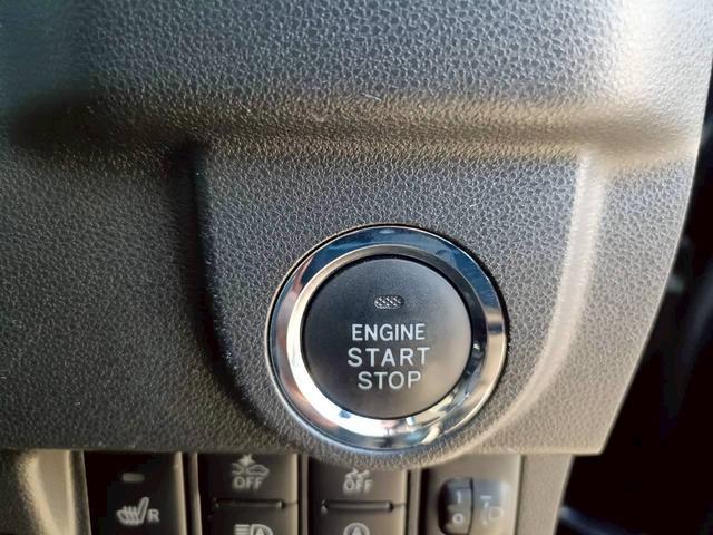 ムーヴ カスタム　Ｘリミテッド　ＳＡＩＩＩ　ＳＤナビ　フルセグＴＶ　リアカメラ　スマートキー　ＬＥＤヘッドライト　衝突軽減ブレーキ　前ドラレコ　シートヒーター　Ｂｌｕｅｔｏｏｔｈ　純正１４インチアルミ　ＥＴＣ（28枚目）