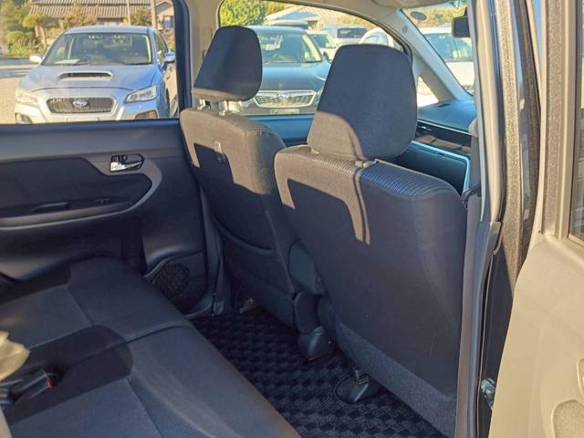 ムーヴ カスタム　Ｘリミテッド　ＳＡＩＩＩ　ＳＤナビ　フルセグＴＶ　リアカメラ　スマートキー　ＬＥＤヘッドライト　衝突軽減ブレーキ　前ドラレコ　シートヒーター　Ｂｌｕｅｔｏｏｔｈ　純正１４インチアルミ　ＥＴＣ（29枚目）