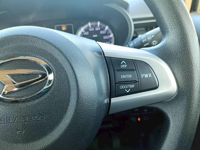 ムーヴ カスタム　Ｘリミテッド　ＳＡＩＩＩ　ＳＤナビ　フルセグＴＶ　リアカメラ　スマートキー　ＬＥＤヘッドライト　衝突軽減ブレーキ　前ドラレコ　シートヒーター　Ｂｌｕｅｔｏｏｔｈ　純正１４インチアルミ　ＥＴＣ（31枚目）