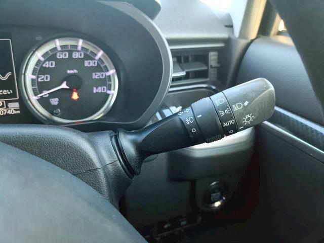 ムーヴ カスタム　Ｘリミテッド　ＳＡＩＩＩ　ＳＤナビ　フルセグＴＶ　リアカメラ　スマートキー　ＬＥＤヘッドライト　衝突軽減ブレーキ　前ドラレコ　シートヒーター　Ｂｌｕｅｔｏｏｔｈ　純正１４インチアルミ　ＥＴＣ（32枚目）