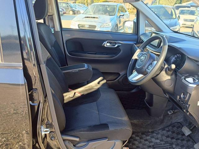 ムーヴ カスタム　Ｘリミテッド　ＳＡＩＩＩ　ＳＤナビ　フルセグＴＶ　リアカメラ　スマートキー　ＬＥＤヘッドライト　衝突軽減ブレーキ　前ドラレコ　シートヒーター　Ｂｌｕｅｔｏｏｔｈ　純正１４インチアルミ　ＥＴＣ（35枚目）