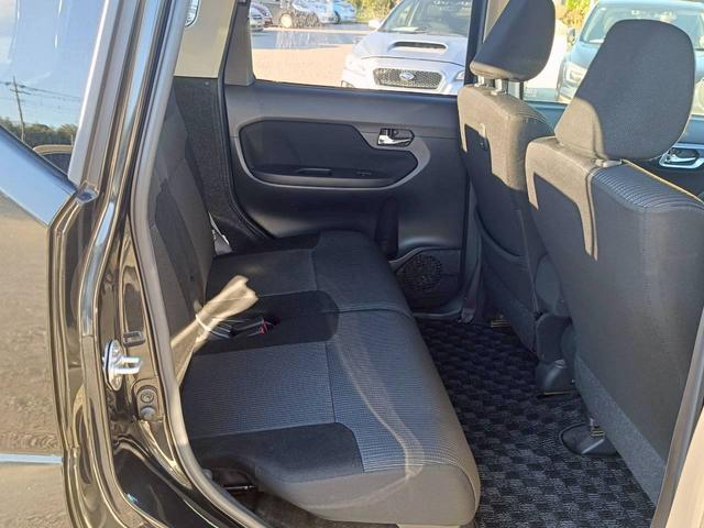 ムーヴ カスタム　Ｘリミテッド　ＳＡＩＩＩ　ＳＤナビ　フルセグＴＶ　リアカメラ　スマートキー　ＬＥＤヘッドライト　衝突軽減ブレーキ　前ドラレコ　シートヒーター　Ｂｌｕｅｔｏｏｔｈ　純正１４インチアルミ　ＥＴＣ（36枚目）