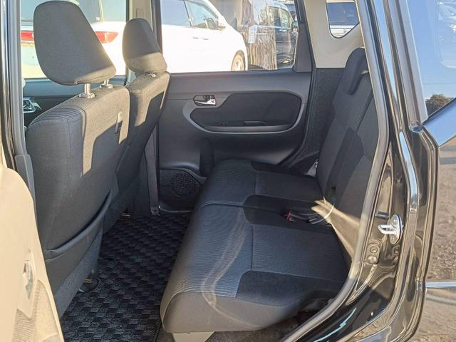 ムーヴ カスタム　Ｘリミテッド　ＳＡＩＩＩ　ＳＤナビ　フルセグＴＶ　リアカメラ　スマートキー　ＬＥＤヘッドライト　衝突軽減ブレーキ　前ドラレコ　シートヒーター　Ｂｌｕｅｔｏｏｔｈ　純正１４インチアルミ　ＥＴＣ（38枚目）