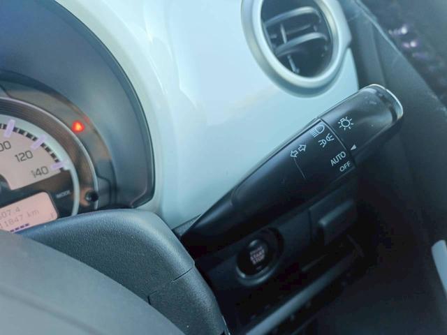 ハスラー Ｘ　メモリーナビ　リアカメラ　スマートキー　ＨＩＤヘッドライト　衝突軽減ブレーキ　Ｂｌｕｅｔｏｏｔｈ　純正１５インチアルミ　社外アルミ（冬タイヤ）積込（29枚目）